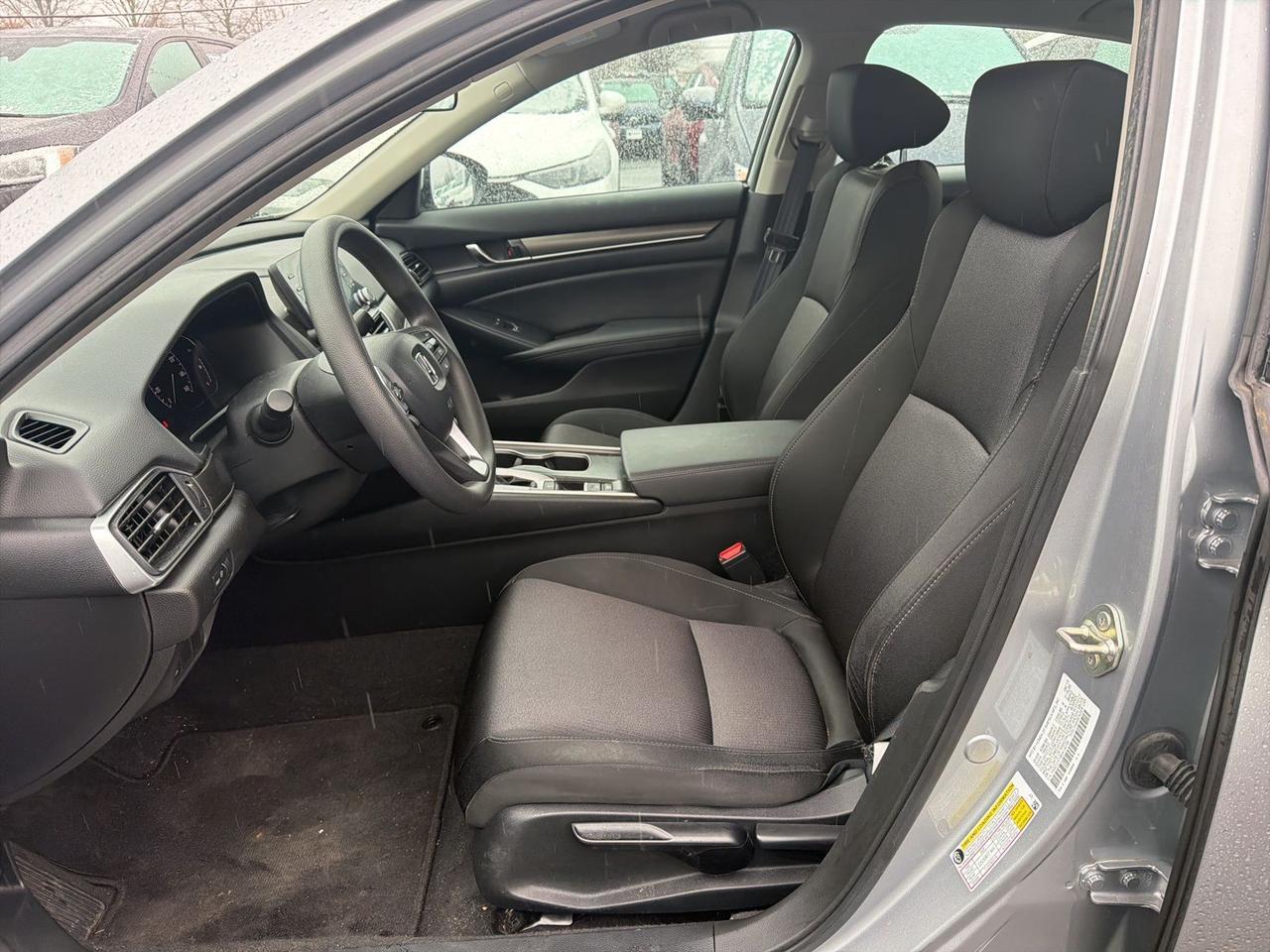 2019 Honda Accord LX Gaithersburg MD