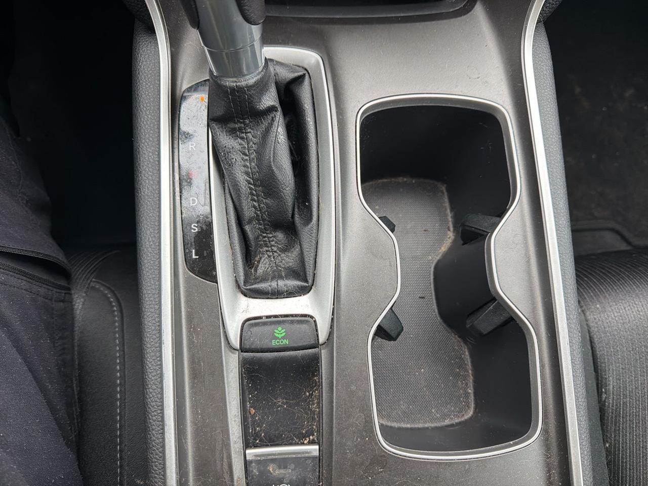 2019 Honda Accord LX Gaithersburg MD