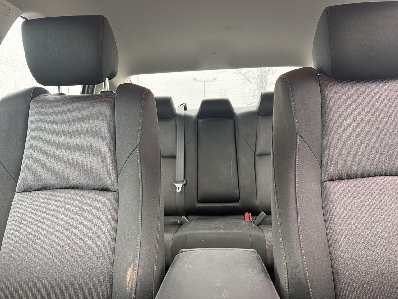 2019 Honda Accord LX Gaithersburg MD