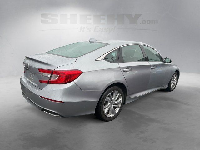 2019 Honda Accord LX Gaithersburg MD