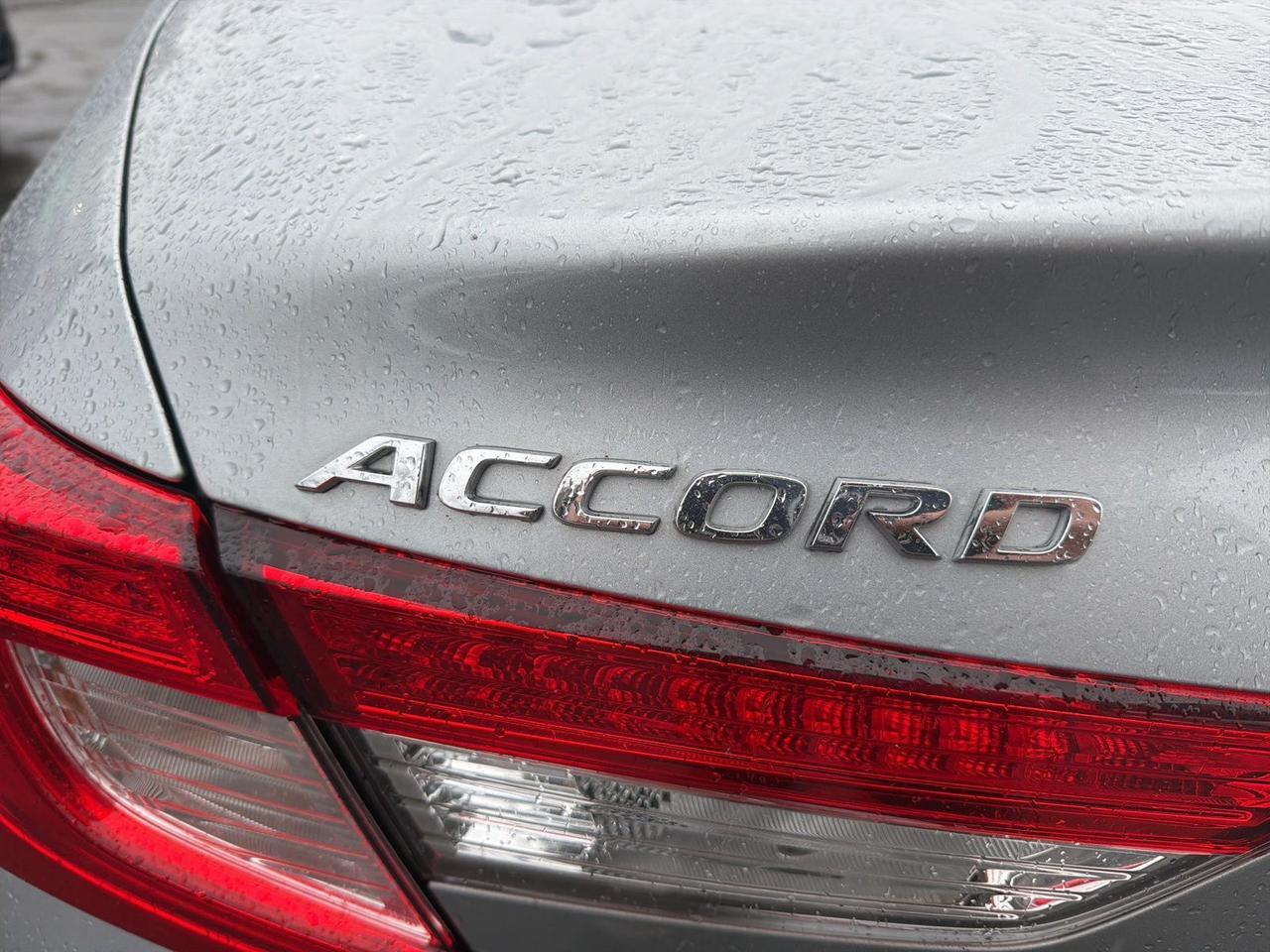 2019 Honda Accord LX Gaithersburg MD