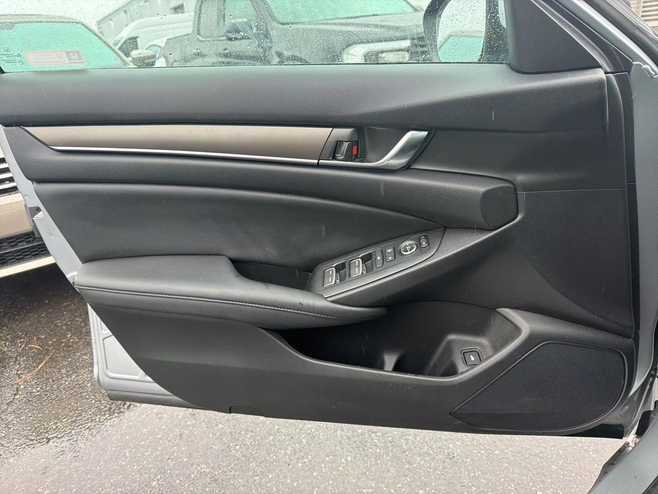 2019 Honda Accord LX Gaithersburg MD