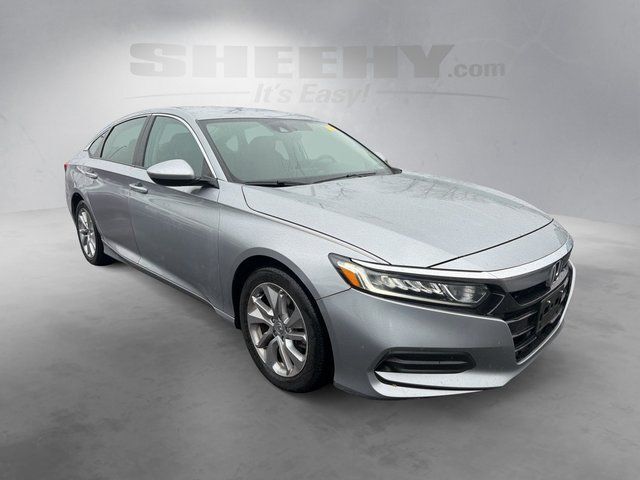 2019 Honda Accord LX Gaithersburg MD