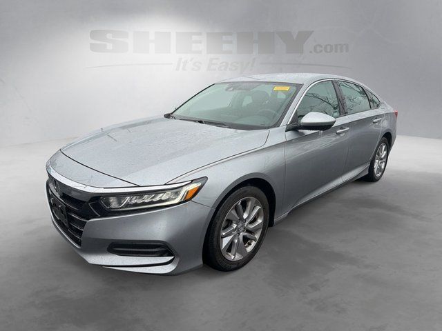 2019 Honda Accord LX Gaithersburg MD