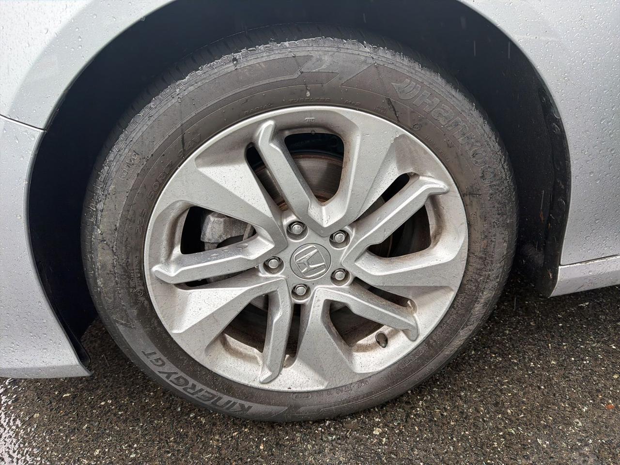 2019 Honda Accord LX Gaithersburg MD