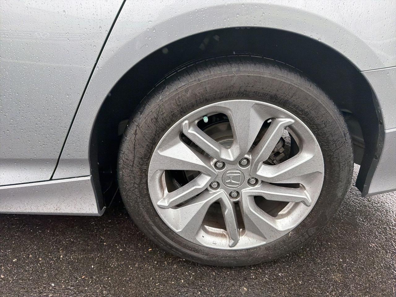 2019 Honda Accord LX Gaithersburg MD