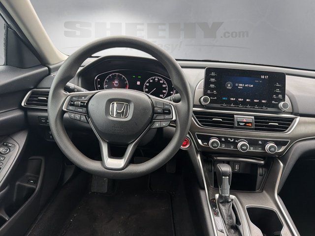 2019 Honda Accord LX Gaithersburg MD