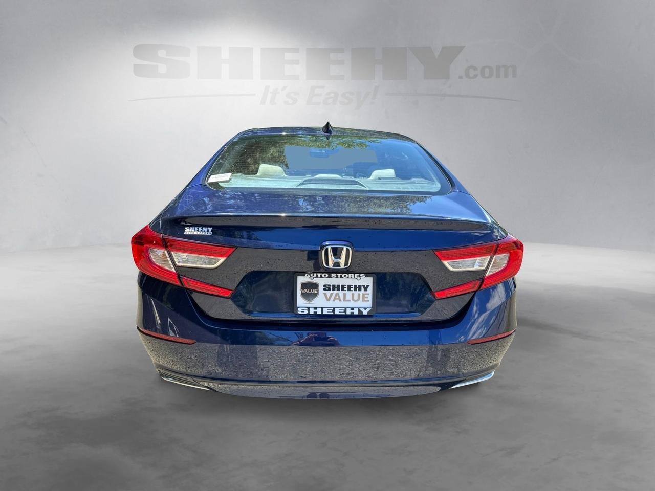 2019 Honda Accord LX Warrenton VA