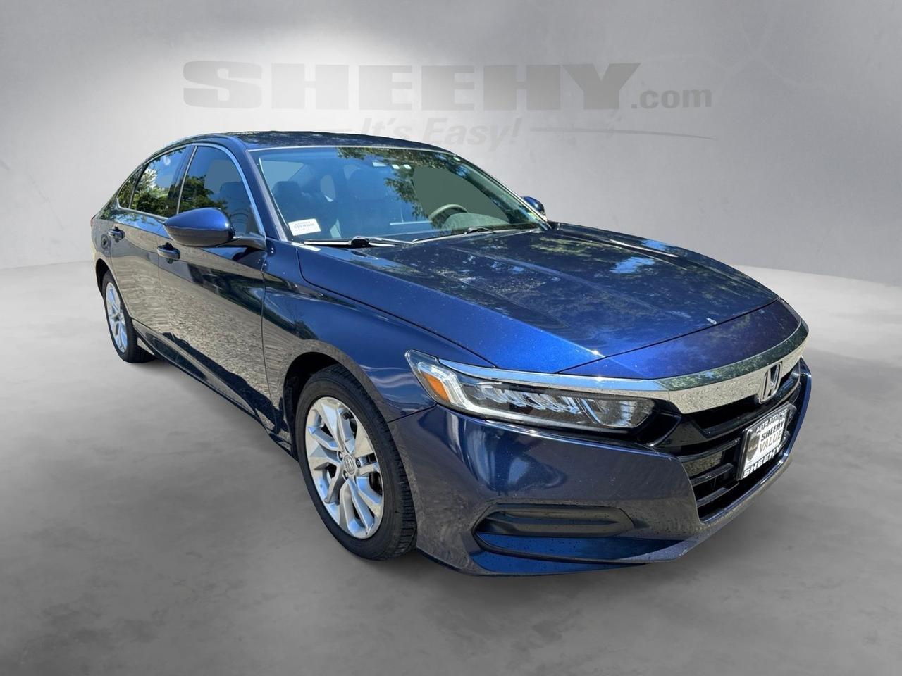2019 Honda Accord LX Warrenton VA