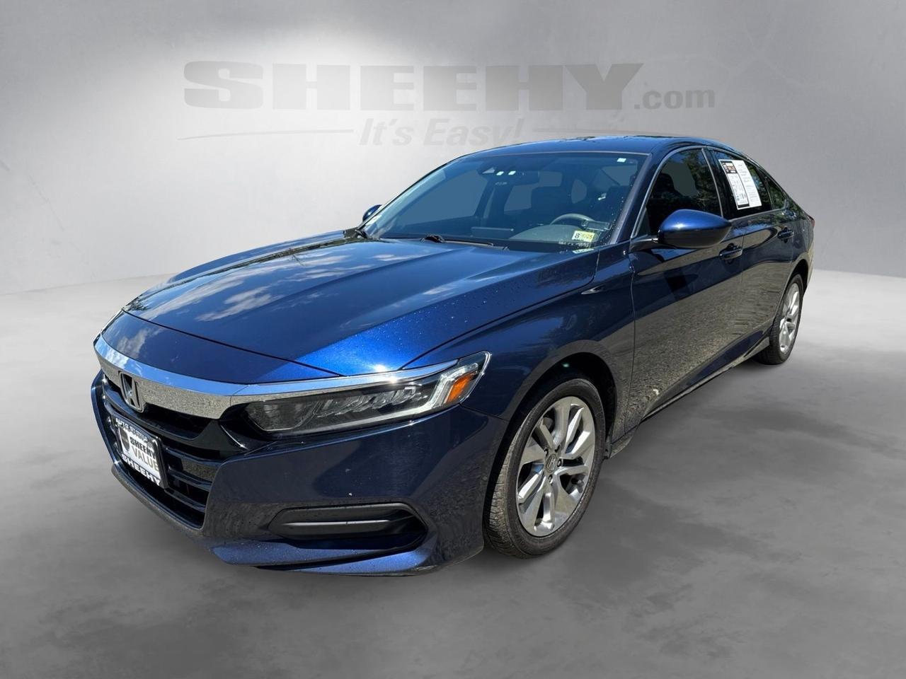2019 Honda Accord LX Warrenton VA