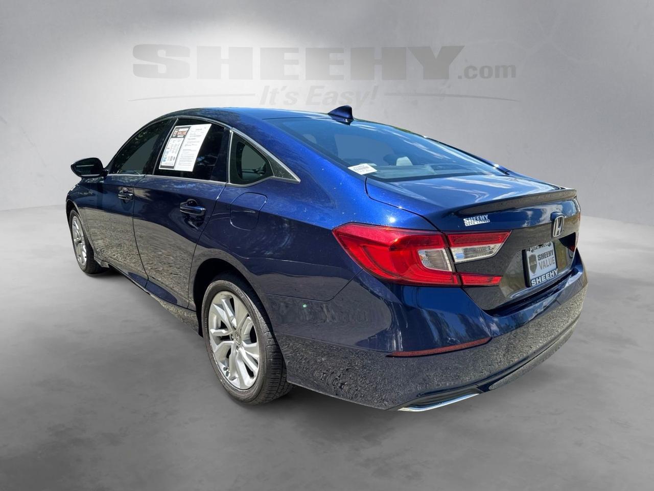 2019 Honda Accord LX Warrenton VA
