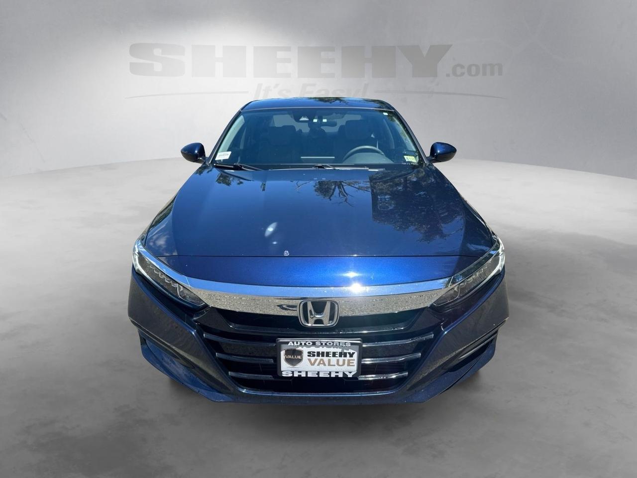 2019 Honda Accord LX Warrenton VA