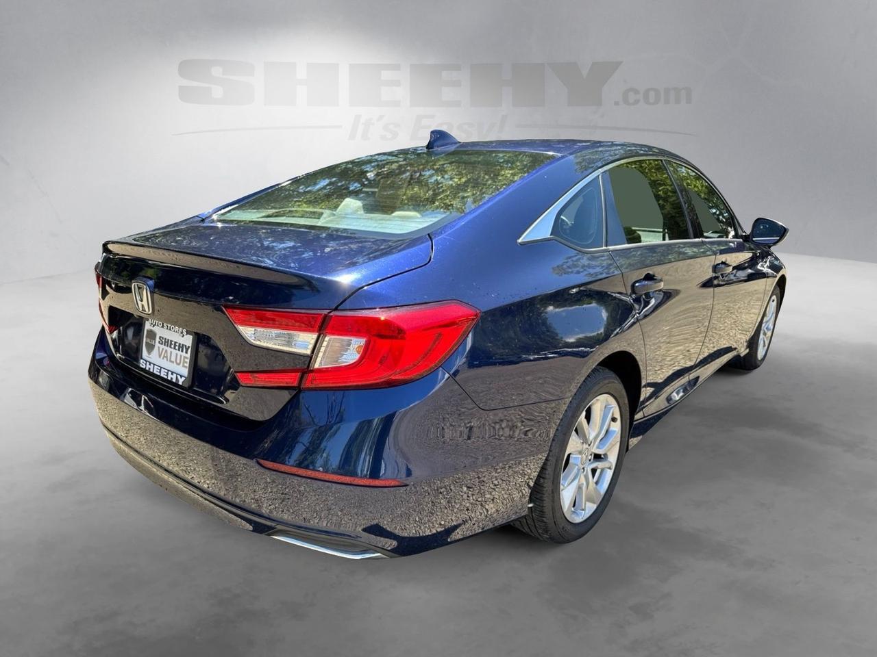 2019 Honda Accord LX Warrenton VA