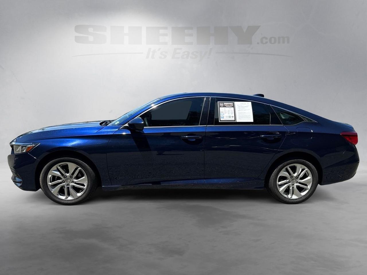2019 Honda Accord LX Warrenton VA