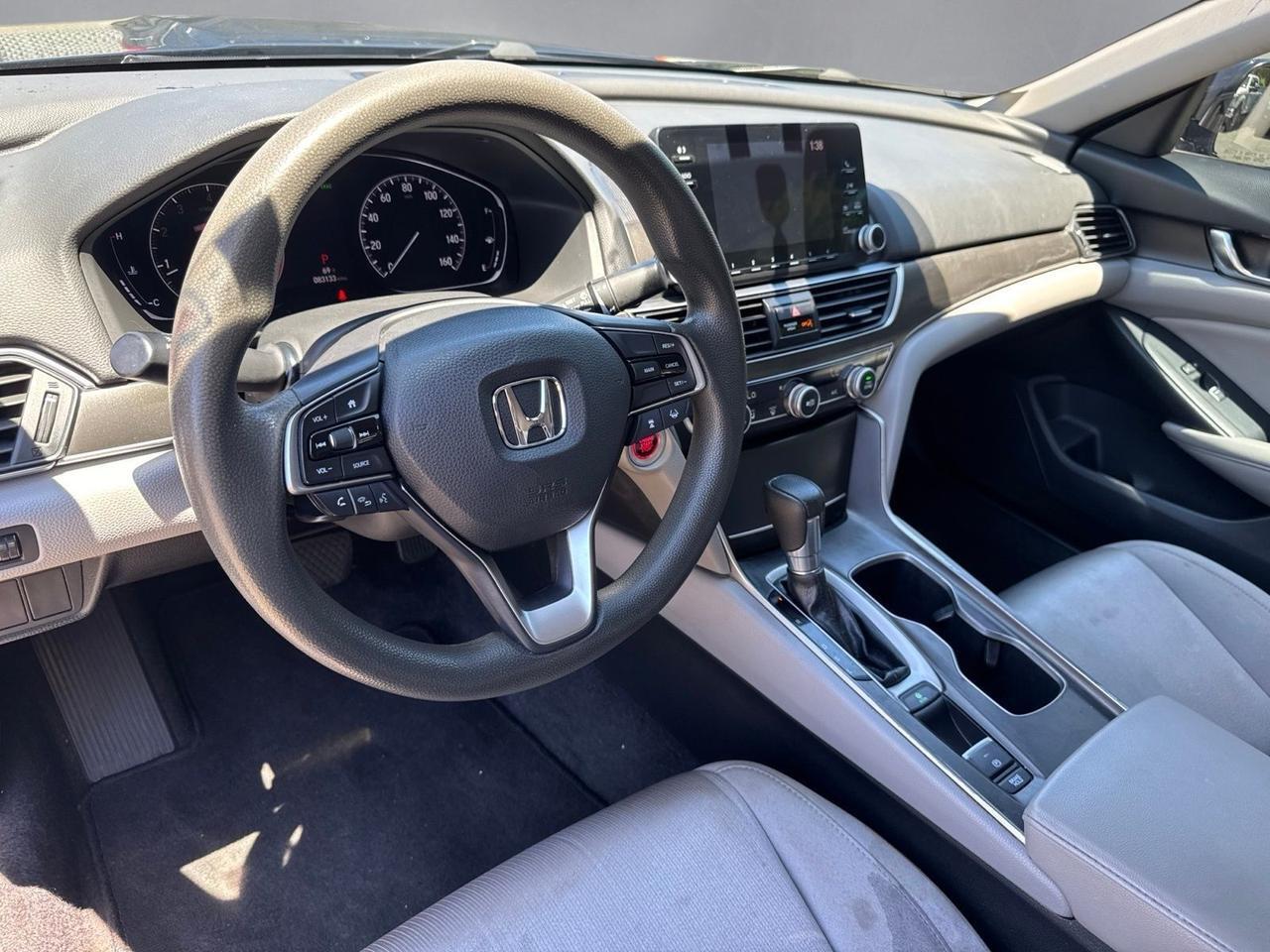 2019 Honda Accord LX Warrenton VA