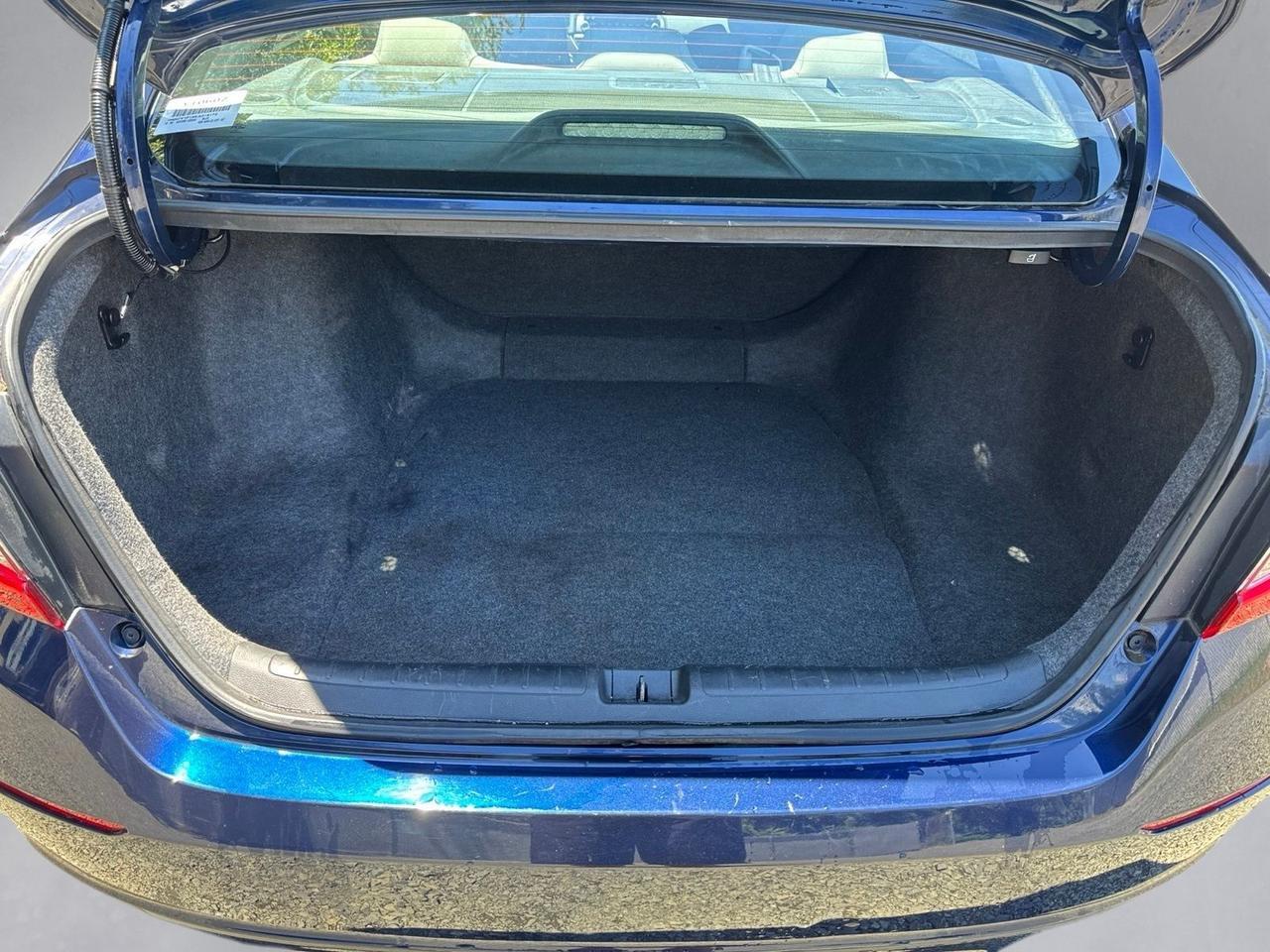 2019 Honda Accord LX Warrenton VA
