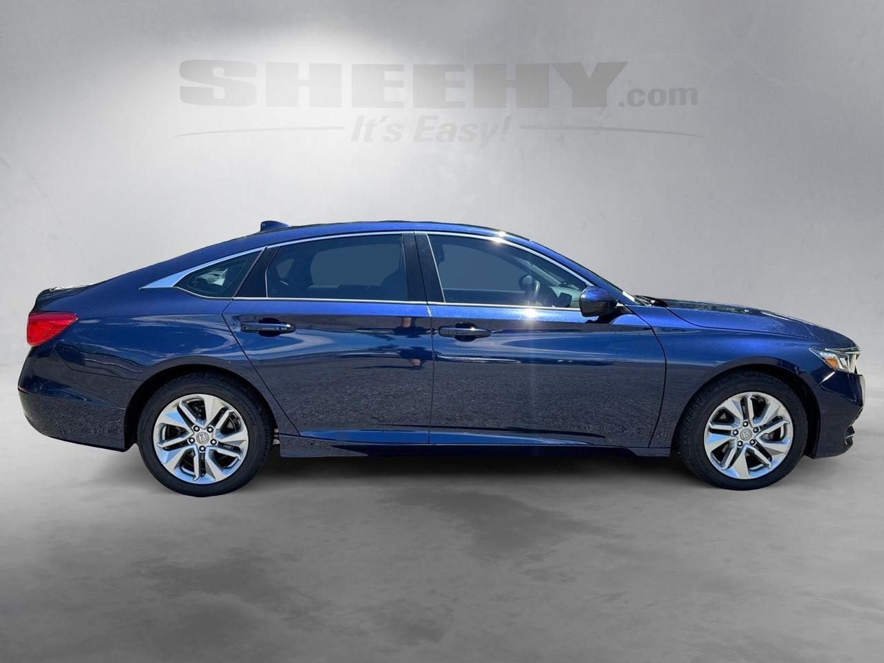 2019 Honda Accord LX Warrenton VA