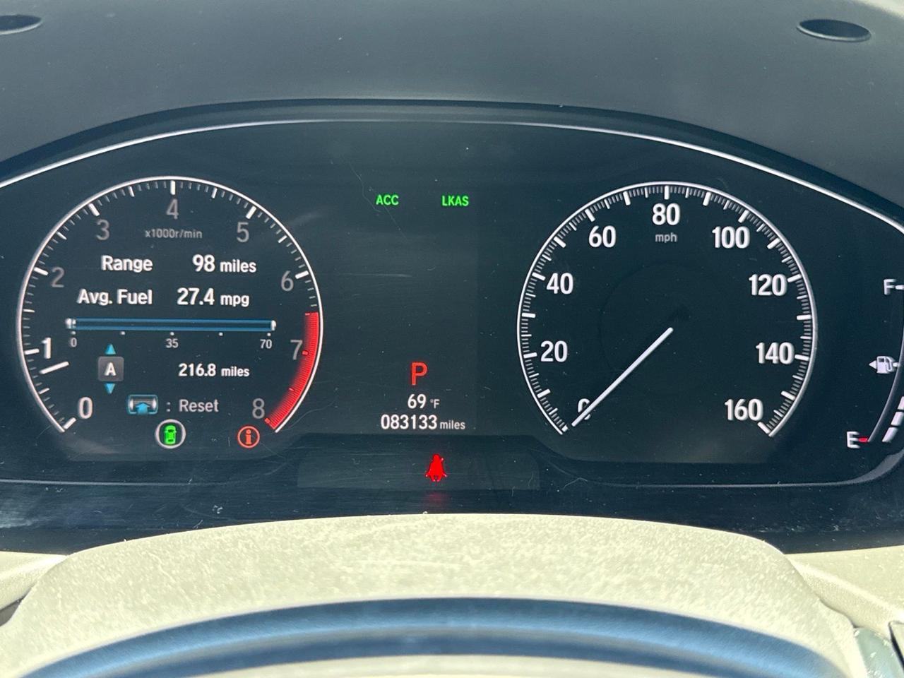 2019 Honda Accord LX Warrenton VA