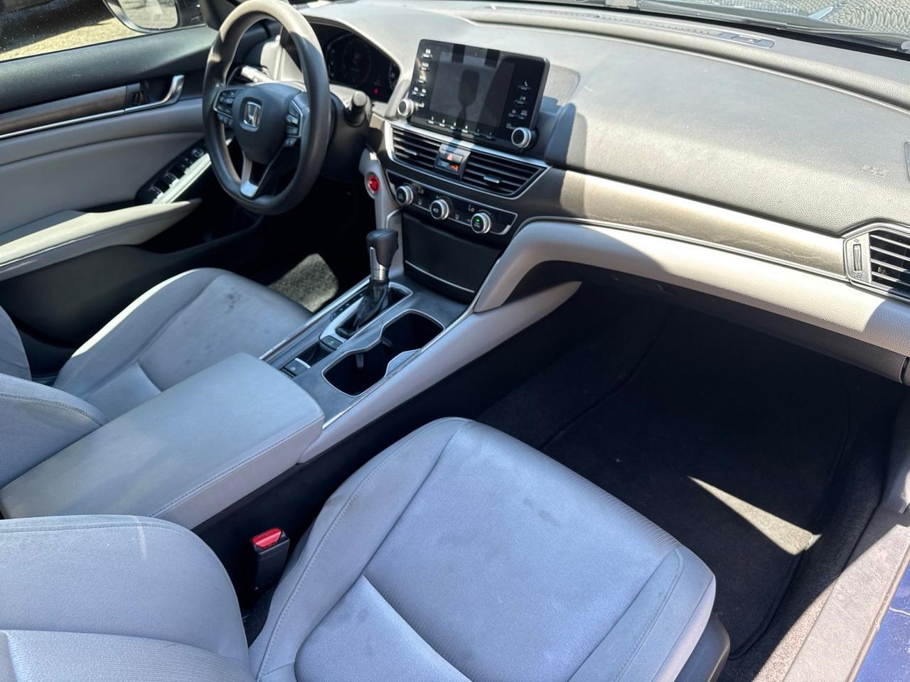 2019 Honda Accord LX Warrenton VA
