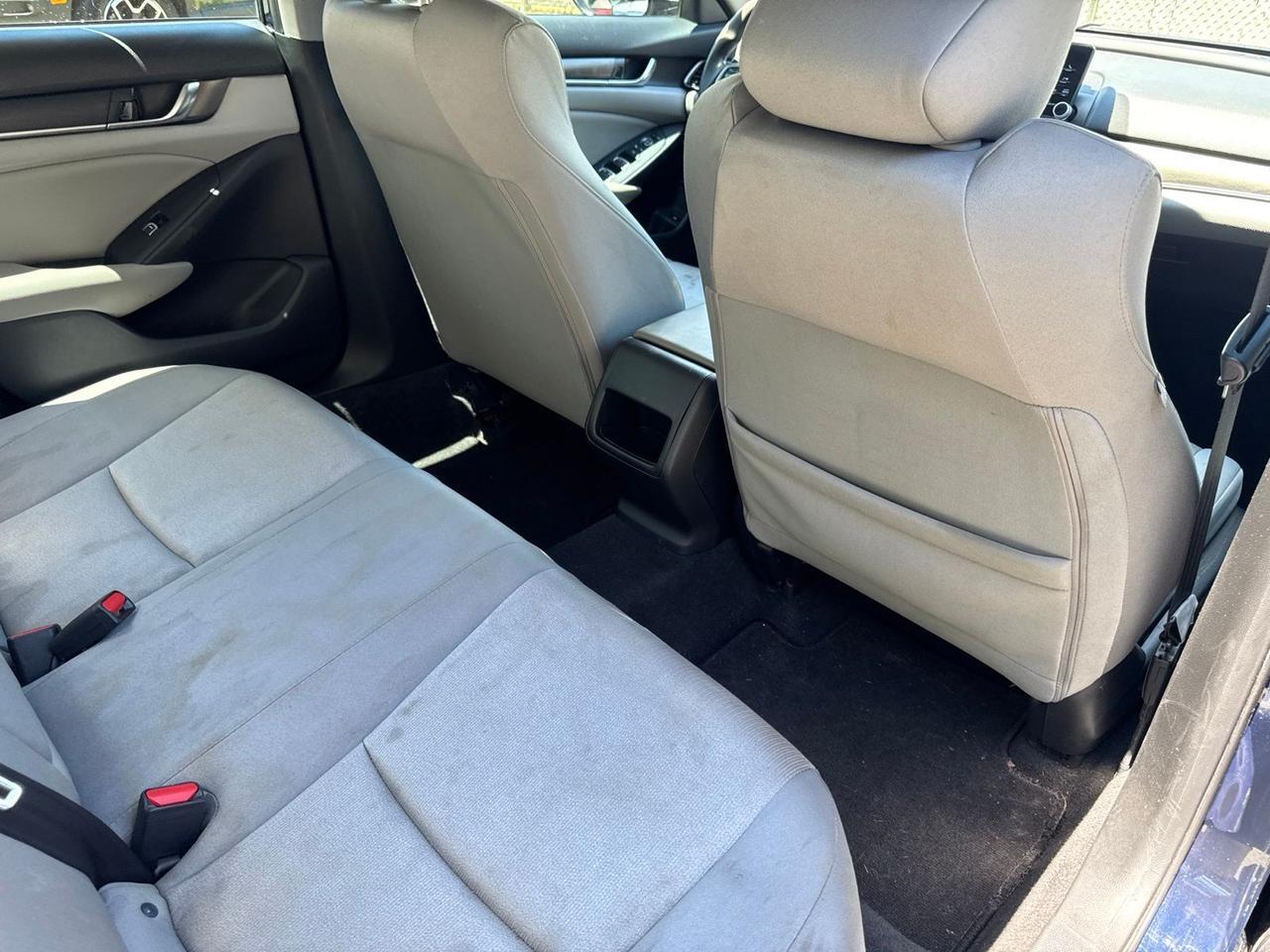2019 Honda Accord LX Warrenton VA