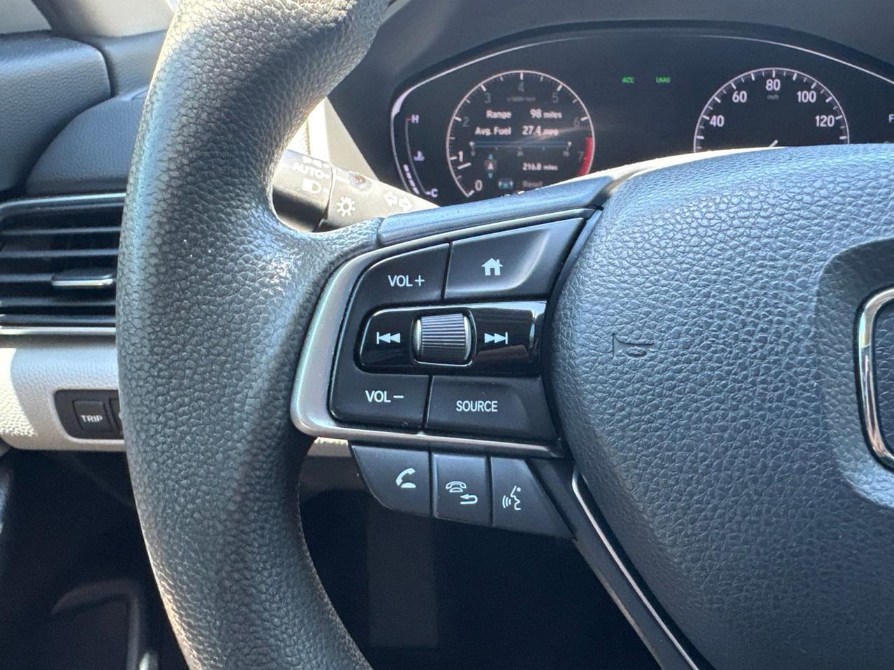 2019 Honda Accord LX Warrenton VA