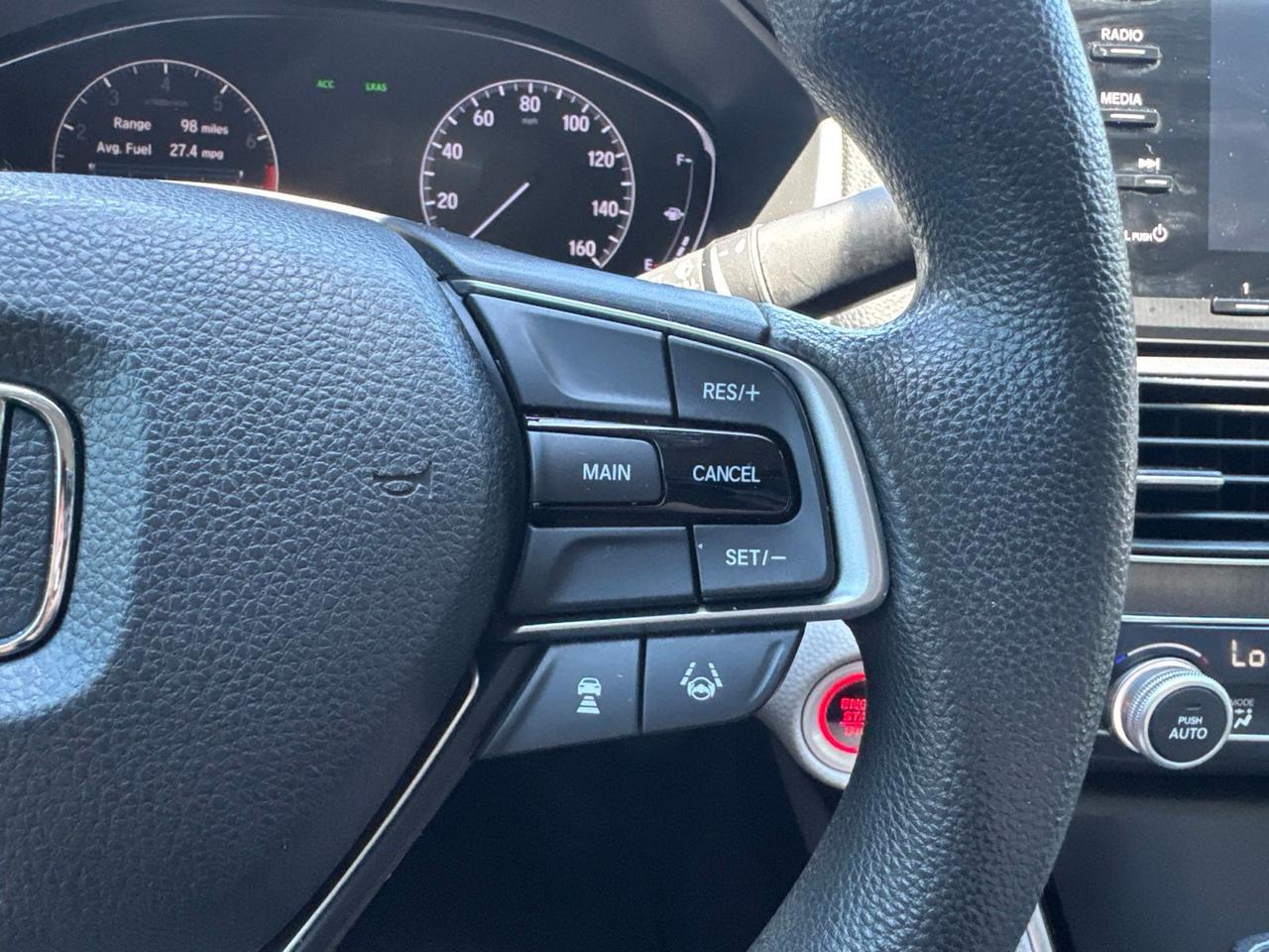 2019 Honda Accord LX Warrenton VA