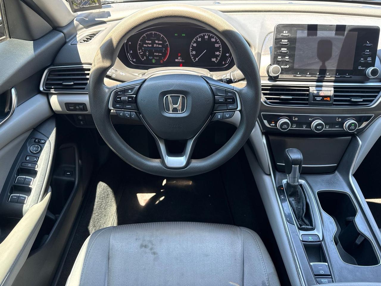 2019 Honda Accord LX Warrenton VA