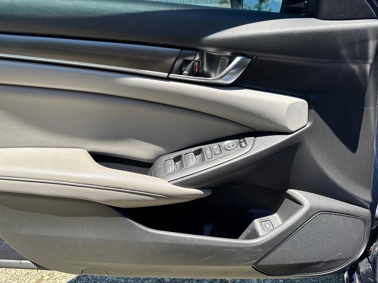 2019 Honda Accord LX Warrenton VA