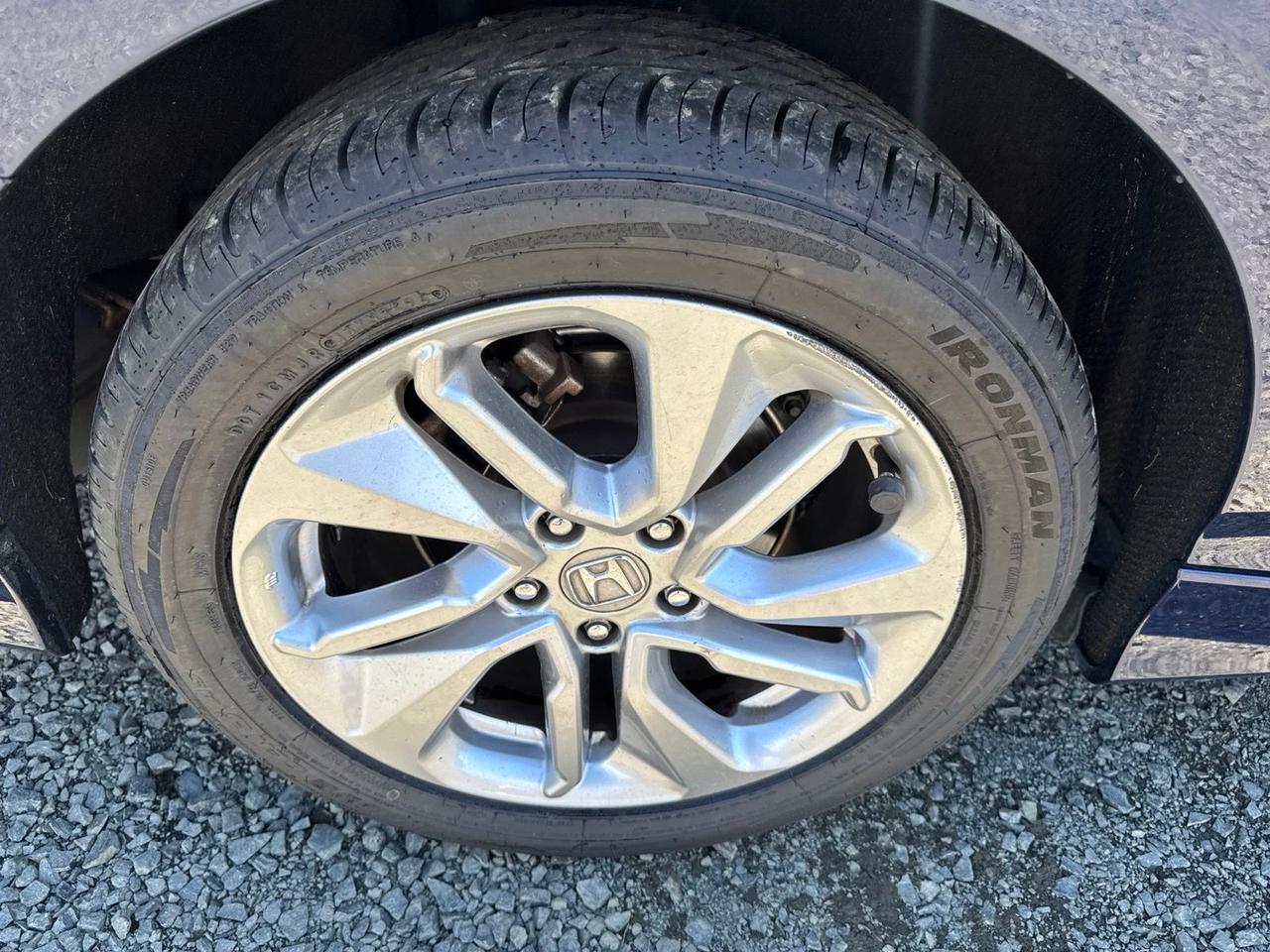 2019 Honda Accord LX Warrenton VA