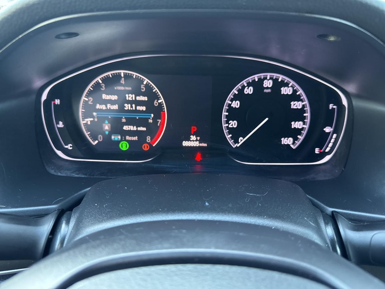 2019 Honda Accord LX Warrenton VA