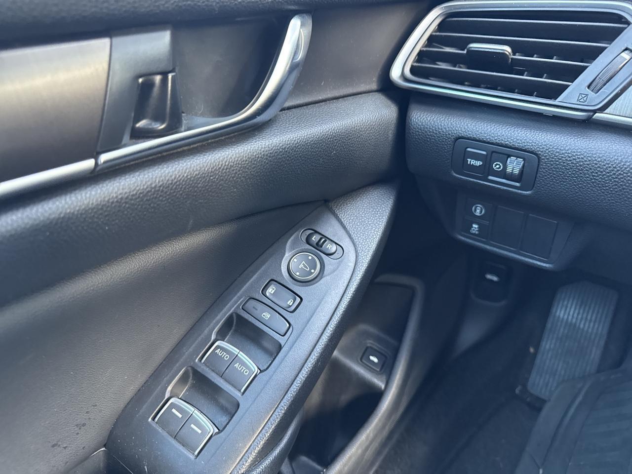 2019 Honda Accord LX Warrenton VA