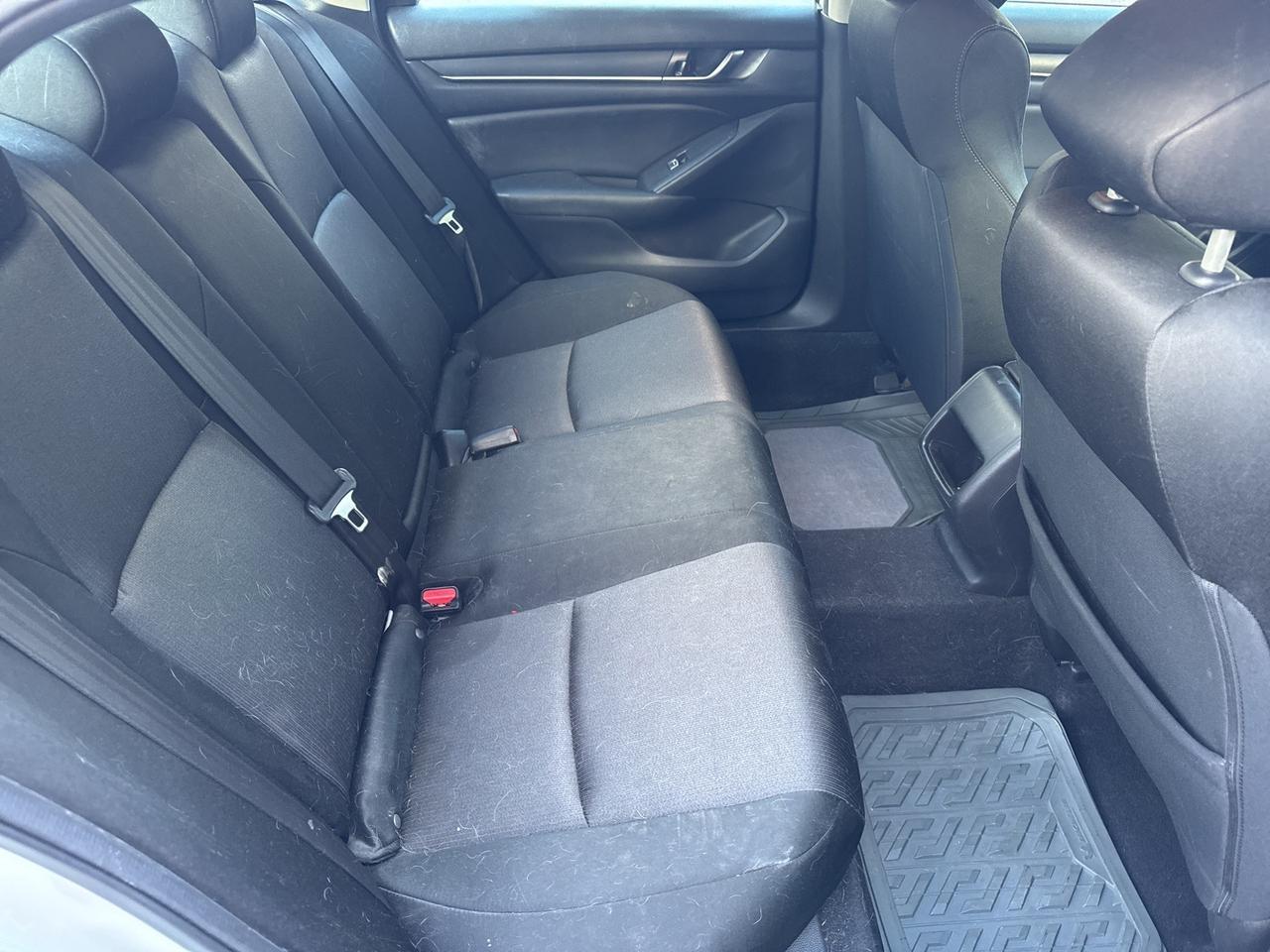 2019 Honda Accord LX Warrenton VA