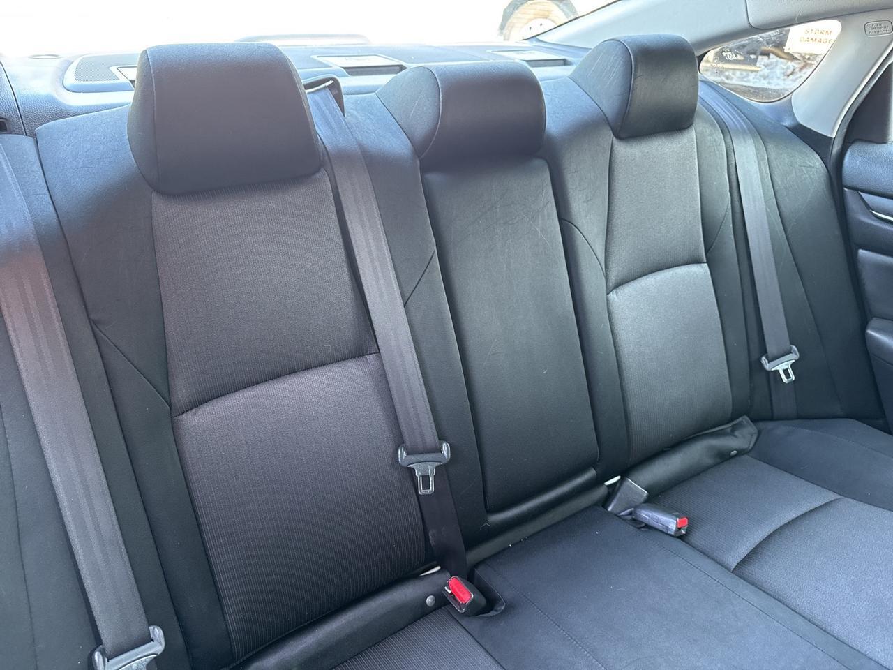 2019 Honda Accord LX Warrenton VA