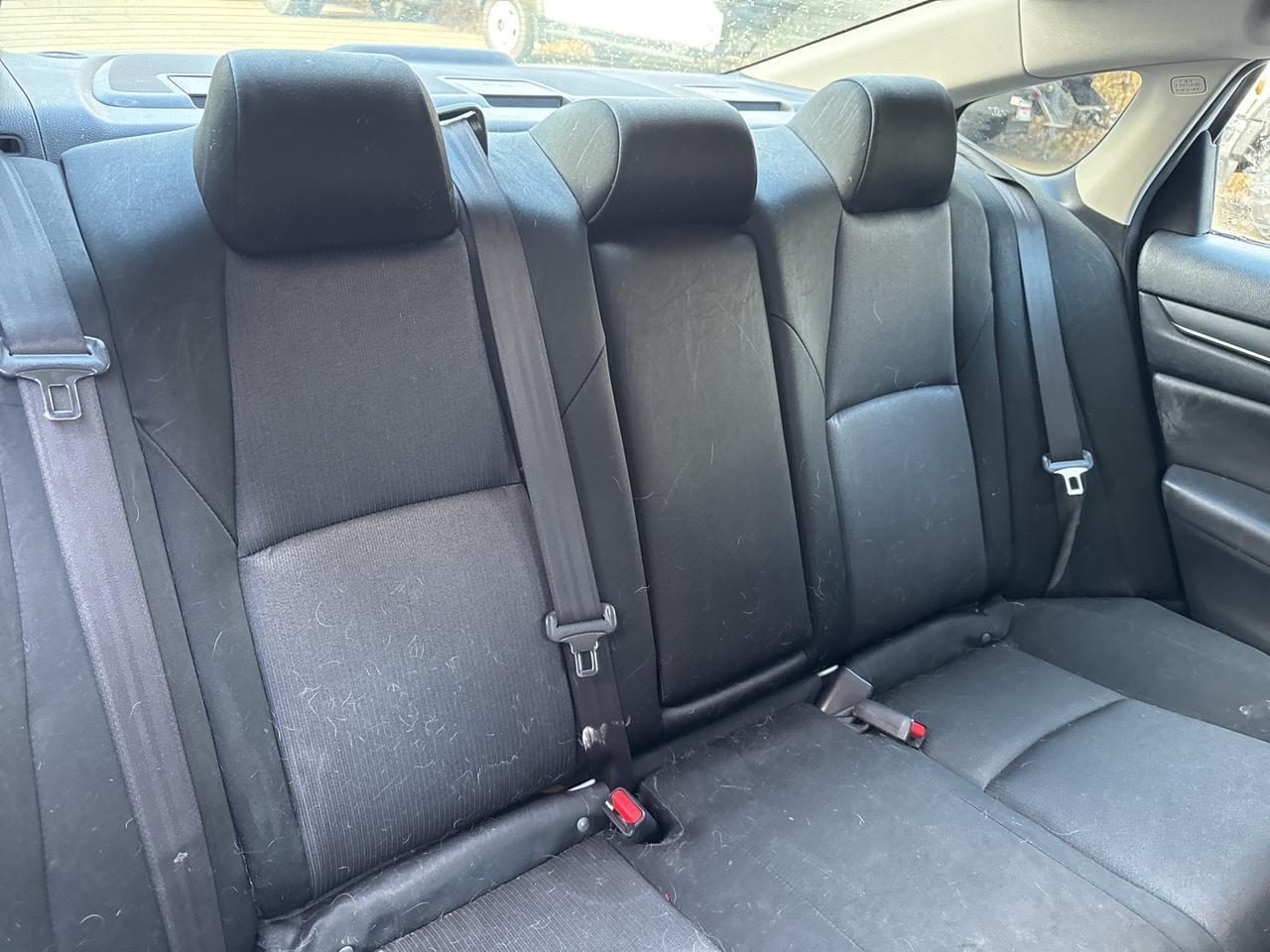 2019 Honda Accord LX Warrenton VA