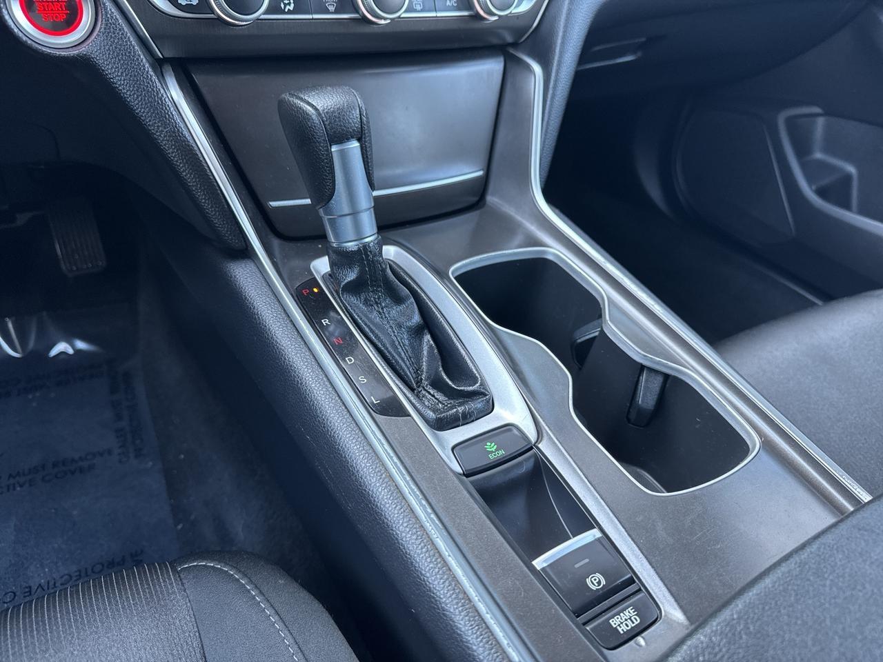 2019 Honda Accord LX Warrenton VA