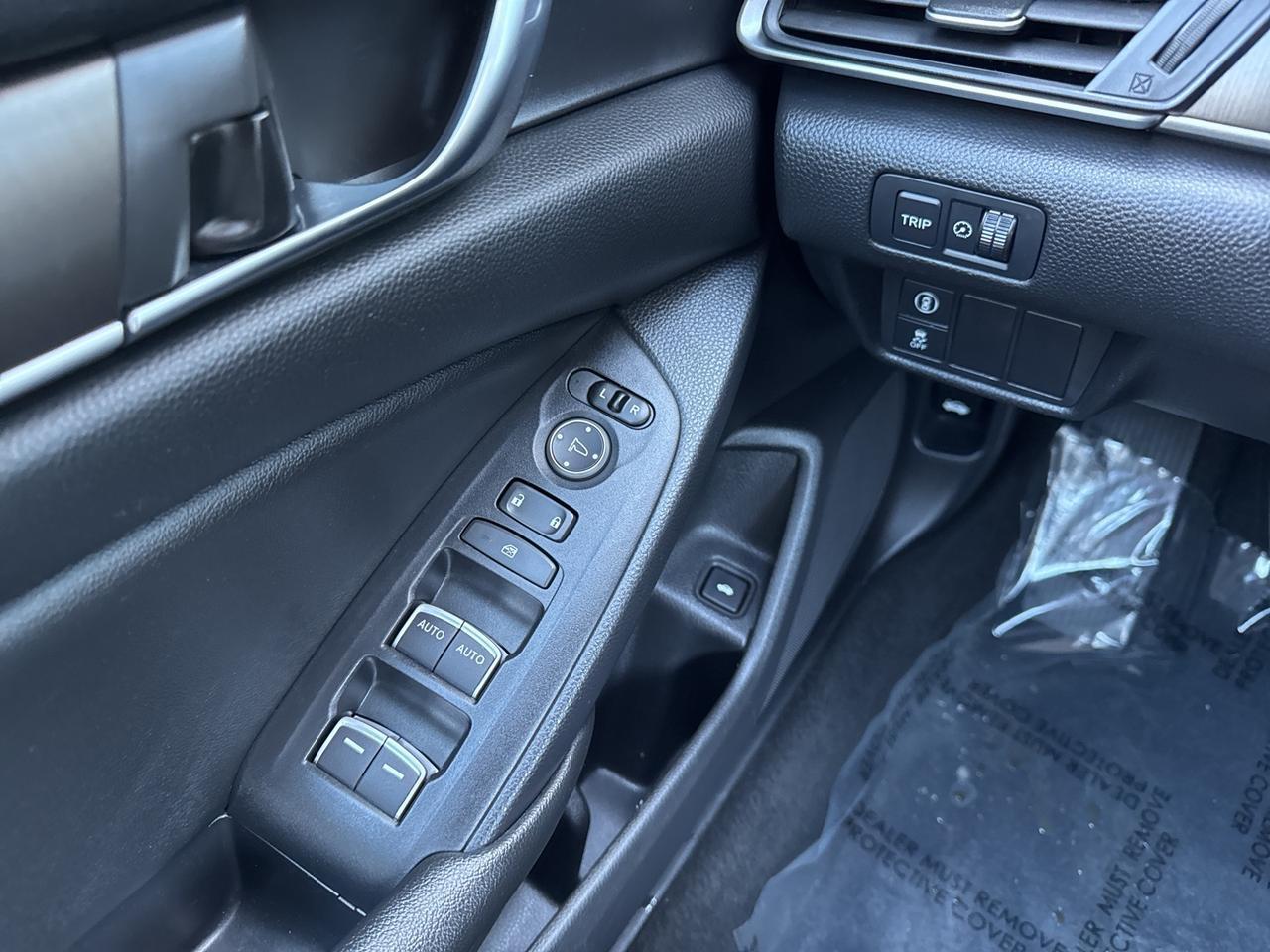 2019 Honda Accord LX Warrenton VA