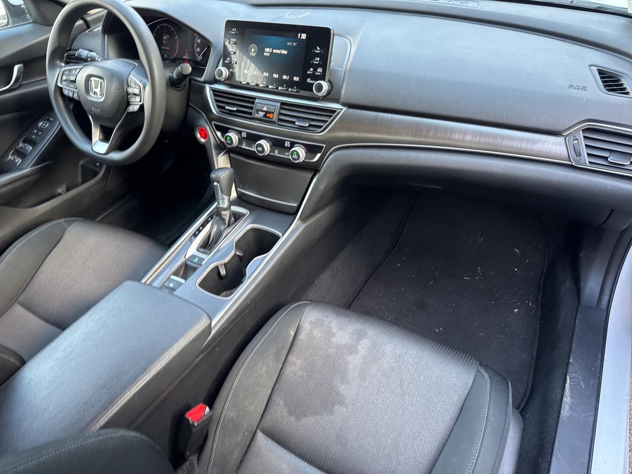 2019 Honda Accord LX Warrenton VA