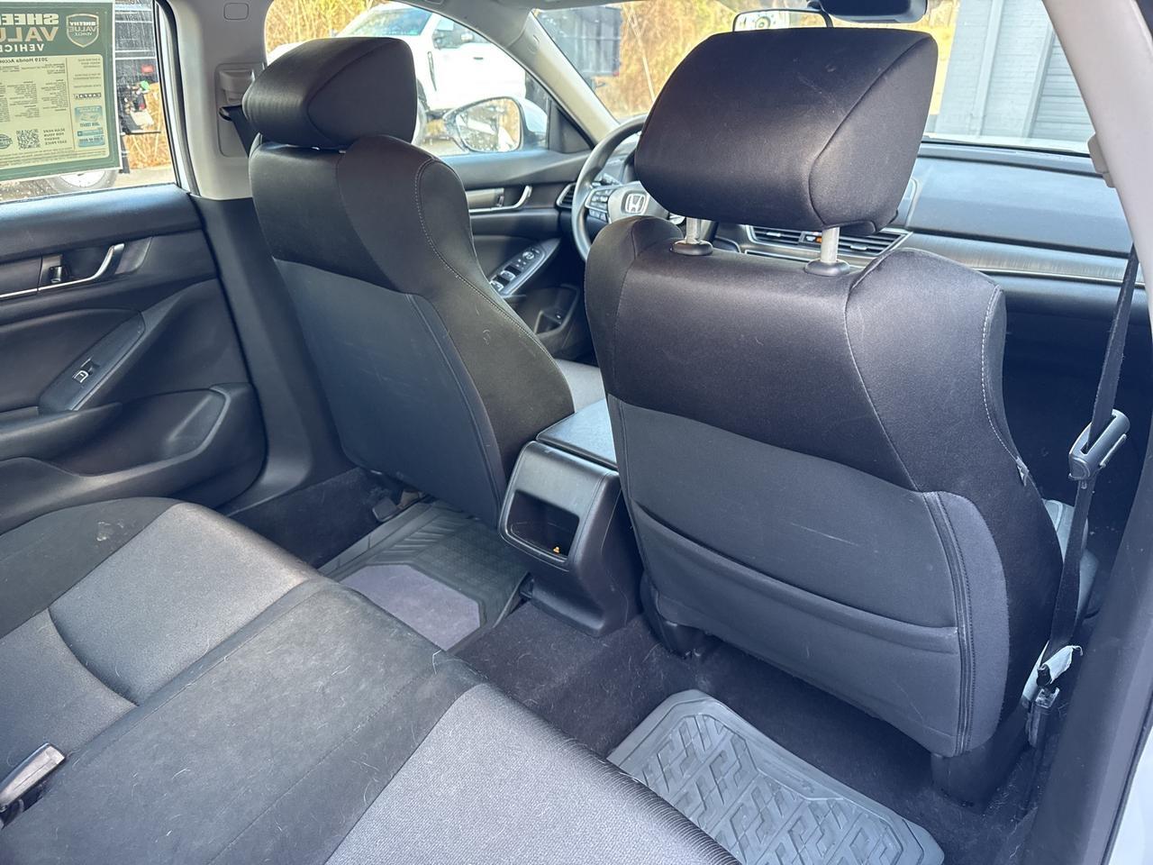 2019 Honda Accord LX Warrenton VA