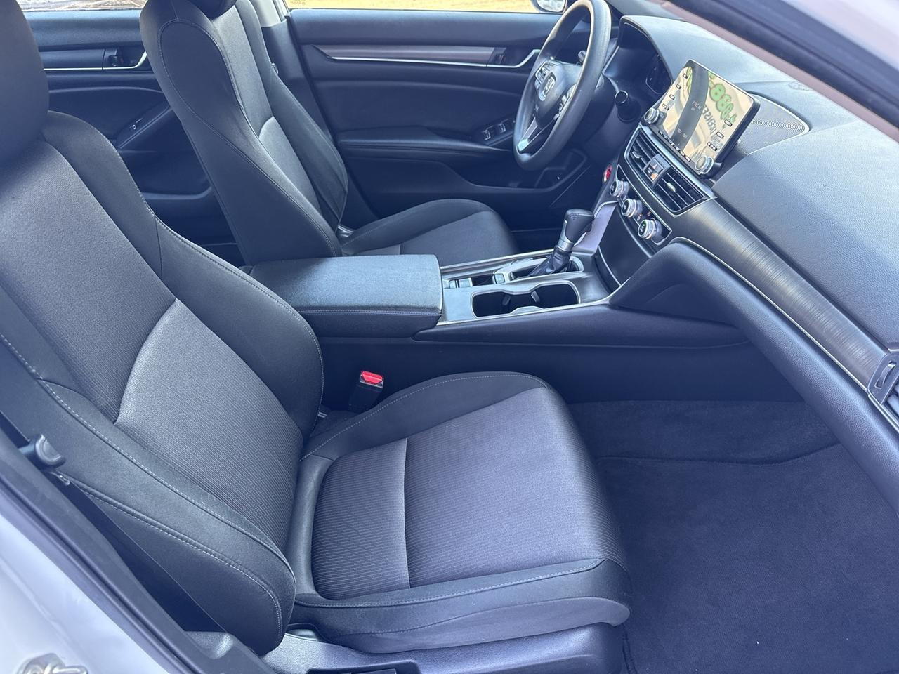 2019 Honda Accord LX Warrenton VA