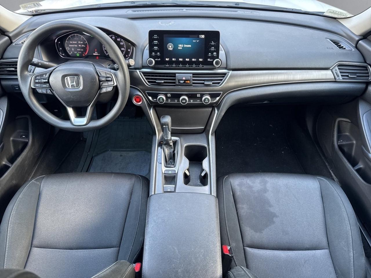 2019 Honda Accord LX Warrenton VA