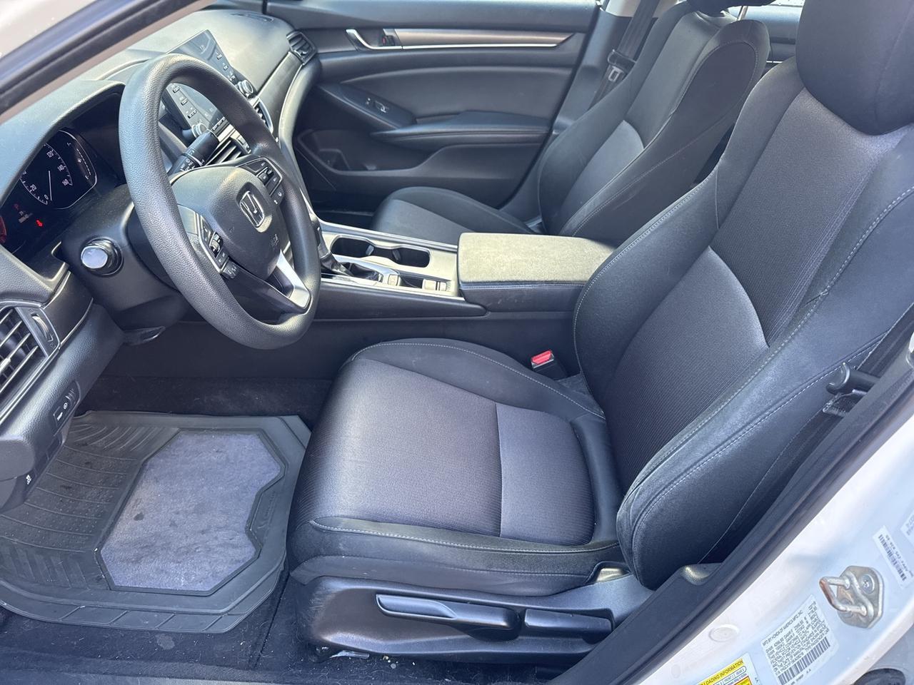 2019 Honda Accord LX Warrenton VA