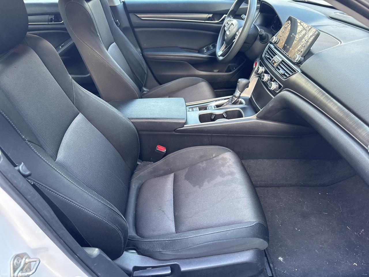 2019 Honda Accord LX Warrenton VA