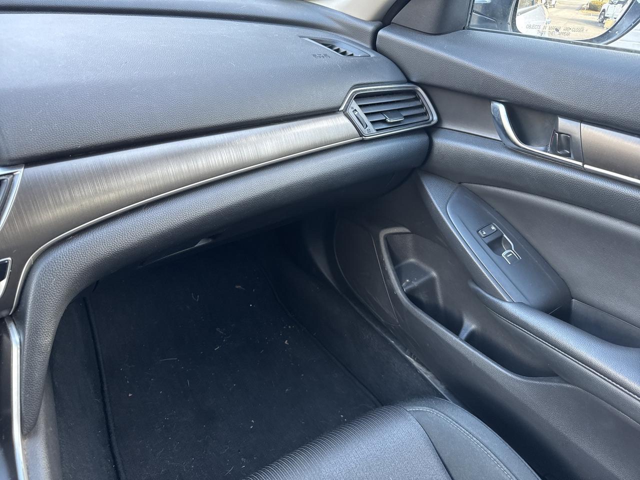 2019 Honda Accord LX Warrenton VA