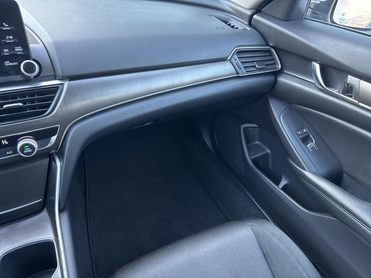 2019 Honda Accord LX Warrenton VA