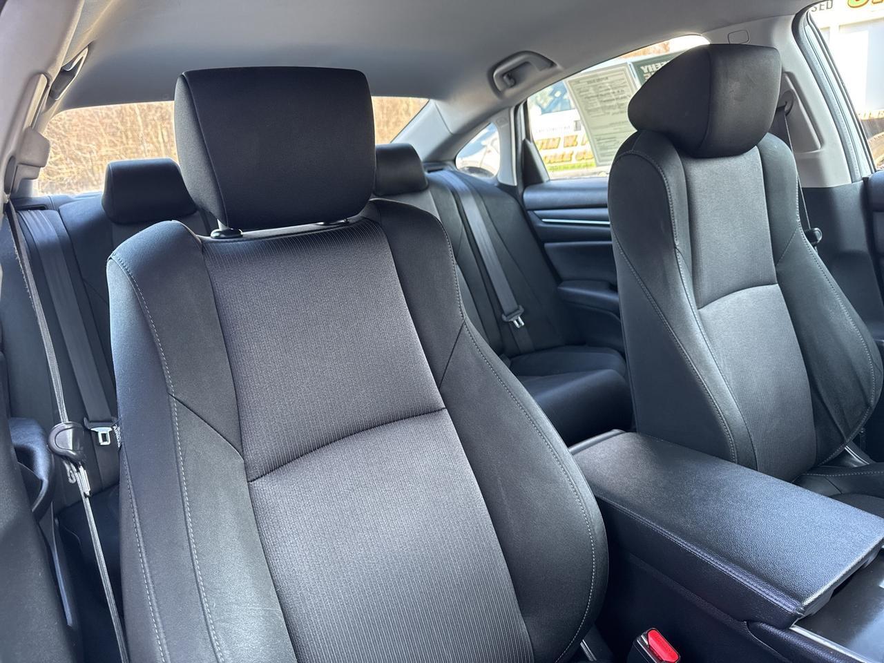 2019 Honda Accord LX Warrenton VA