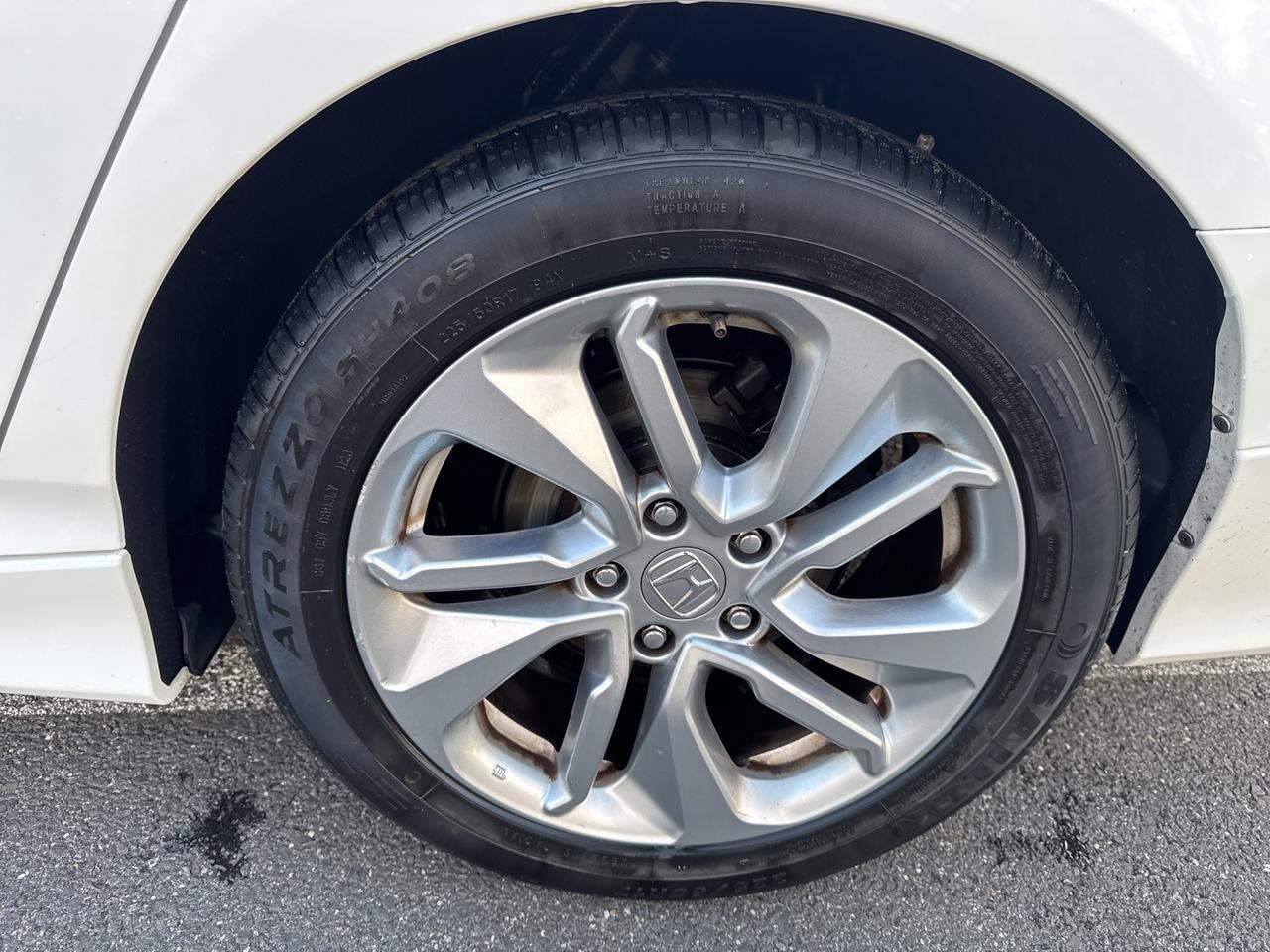 2019 Honda Accord LX Warrenton VA