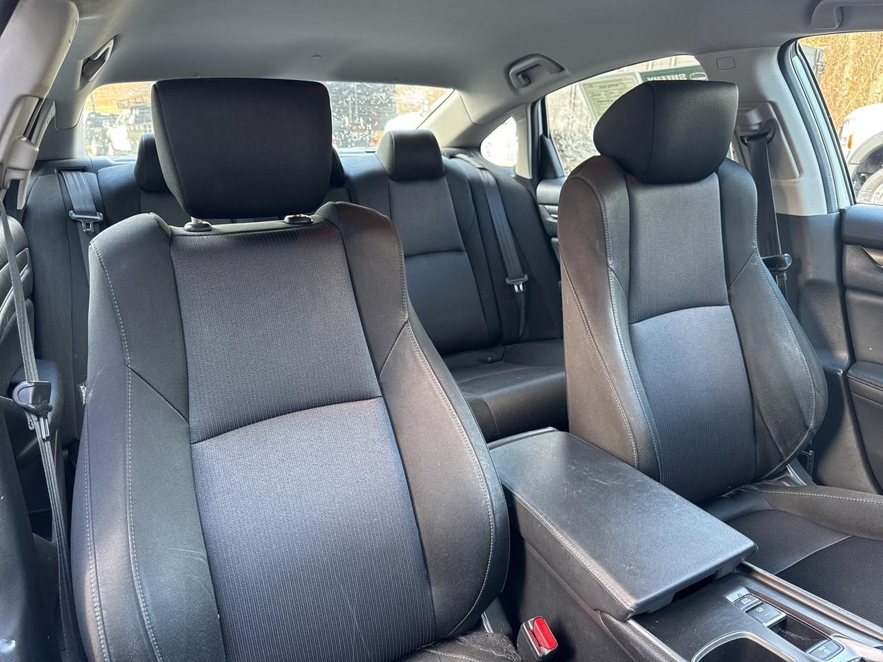 2019 Honda Accord LX Warrenton VA