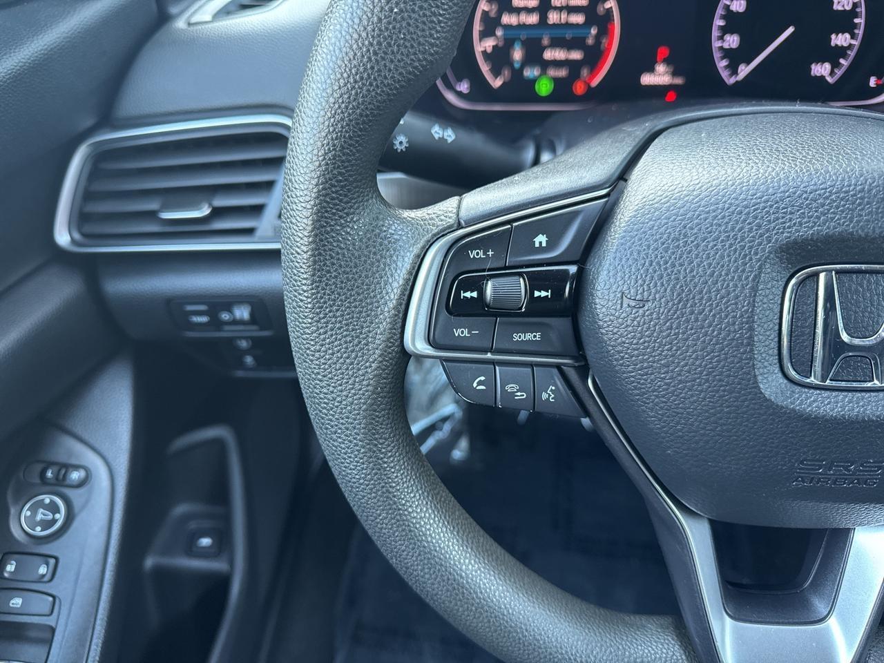 2019 Honda Accord LX Warrenton VA