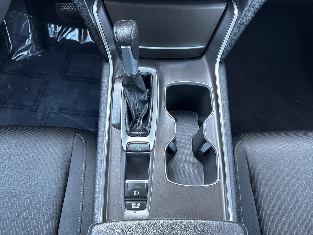 2019 Honda Accord LX Warrenton VA