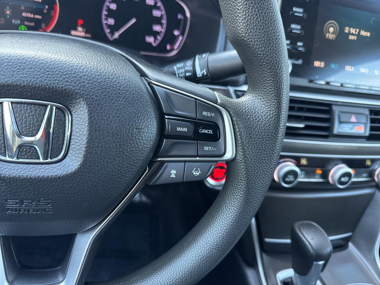 2019 Honda Accord LX Warrenton VA